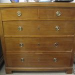 636 4506 CHEST OF DRAWERS